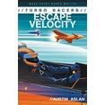 thumbnail image 1 of Pre-Owned Turbo Racers: Escape Velocity (Hardcover) 0062741071 9780062741073, 1 of 1