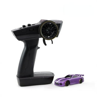 Turbo hobby coches rc sales