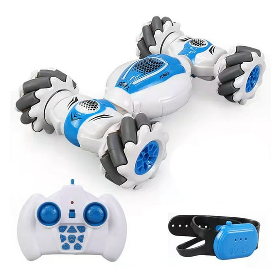 Turbo Racing 1:76 Scale Drift RC Car with Gyro Mini Full Proportional RTR 2.4GHZ Remote Control with 2 Replaceable Body Shell