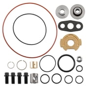 Turbo Rebuild Kit For Ford 6.0L GMC Chevrolet 6.6L Navistar Diesel Turbocharger