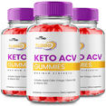 Turbo Ripped Keto ACV Gummies, TurboRipped ACVKeto Gummies 1000MG