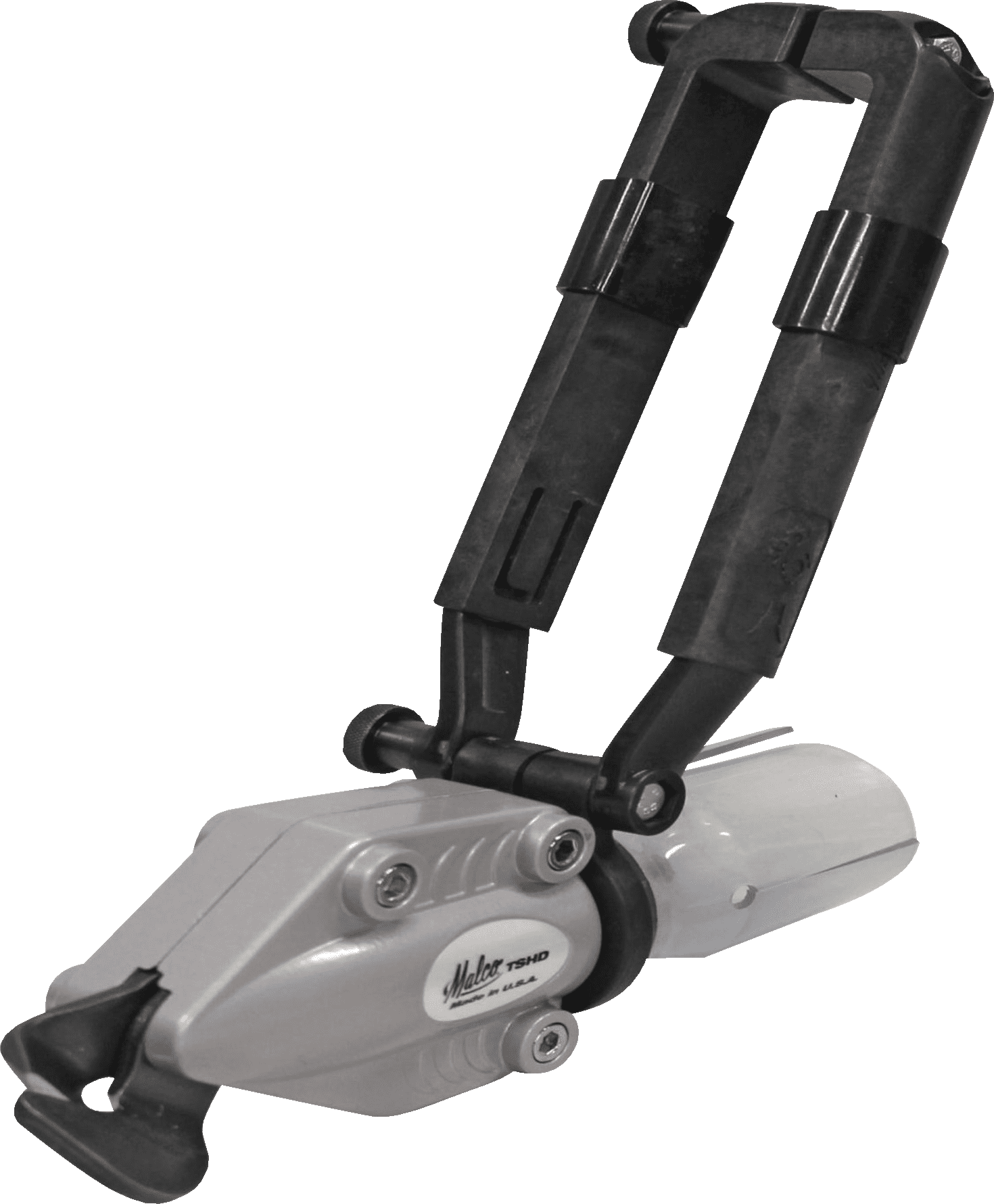 Power Sheer Turbo Shear Heavy-Duty Power Shear Attachment - Pack of 12 ...