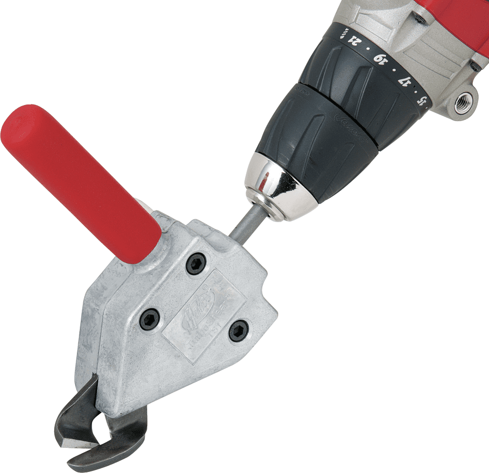 Power Sheer Turbo Shear Power Shear Attachment - Pack of 4 - Walmart.com