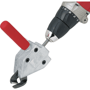 Turbo Shear Power Shear Attachment - Single Pack   Residential Use, Standard Application