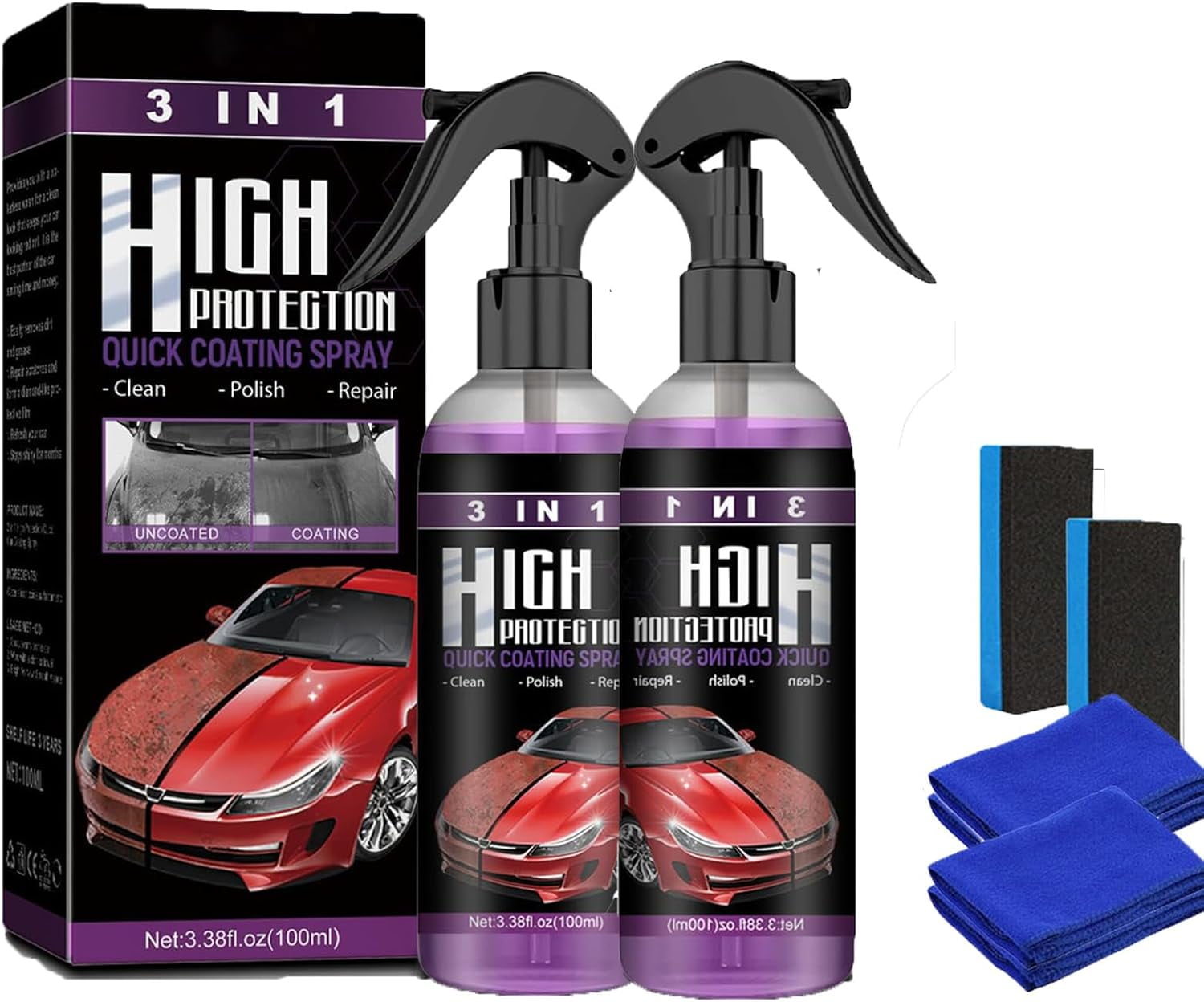 Turbo Shine Mobile Detailing