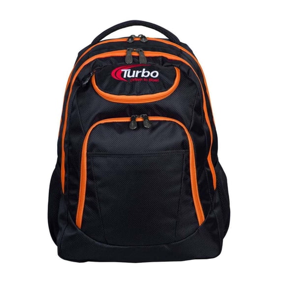 Turbo Shuttle Backpack- Many Colors Available
