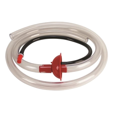 siphon systems turbo-siphon fluid transfer system