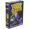 thumbnail image 1 of Turbo Sleuth - WizKids, Puzzle Solving Game, Ages 10+, 2-8 Players, 20 Min, 1 of 9