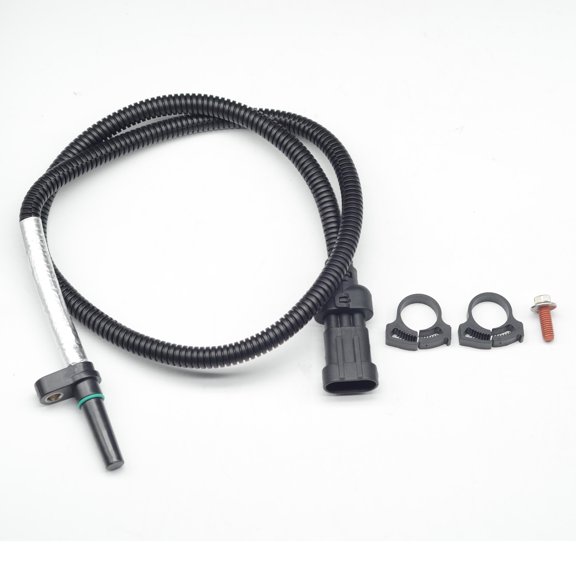Turbo Speed Sensor Fit for Cummins Holset Turbo ISB ISC ISL ISX 4034198 5550060