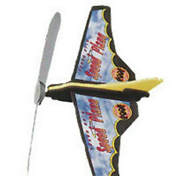 Turbo Spin Speed Plane