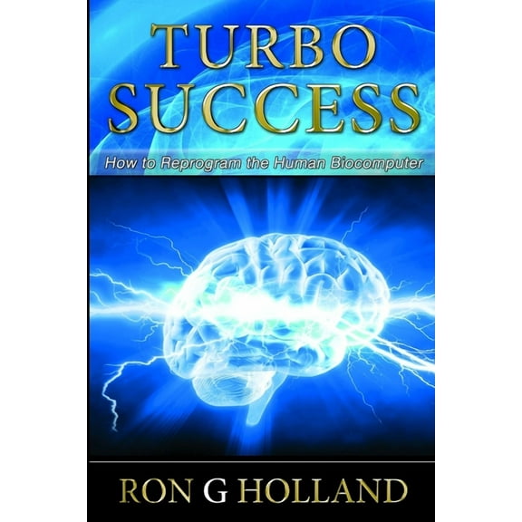 Turbo Success (Paperback)