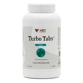 thumbnail image 1 of Turbo-Tabs Chewable Daily Vitamins for Dogs, 180ct, 1 of 7