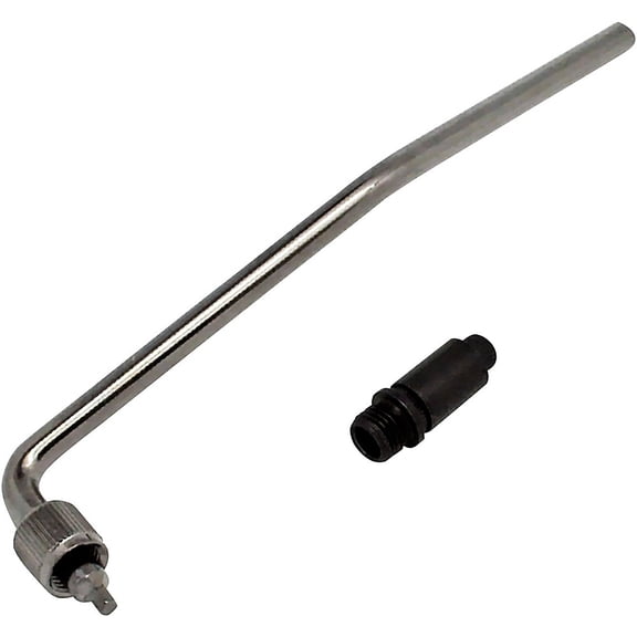 Turbo Trem Arm