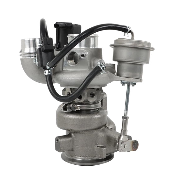 Turbo Turbocharger For 2016-2019 Chevy Cruze 1.4L Direct Replacement TD025L4BR