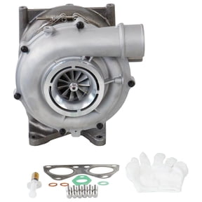 Turbo Turbocharger For Chevy Silverado Kodiak Express Van GMC Sierra Savana TopKick 6.6L Duramax Diesel LMM 2007-2010 - BuyAutoParts