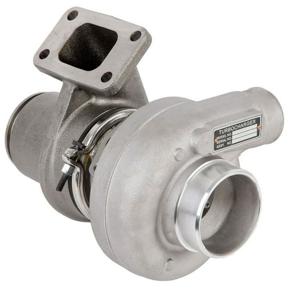 Turbo Turbocharger For Cummins 4BTA Diesel Replaces 3802908 Holset HX30 3592109 3592110 3592111 3592112 - BuyAutoParts