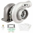 thumbnail image 1 of Turbo Turbocharger For Cummins 6BT 5.9L Diesel Replaces Holset HX35 3537132 3537133 3537134 3537135 3537136 3537137 - BuyAutoParts, 1 of 9