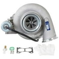 thumbnail image 1 of Turbo Turbocharger For Cummins ISX2 Signature 600 Diesel Replaces 4037480 4046127 4090042 4046132 4090042 4046131 - BuyAutoParts, 1 of 8