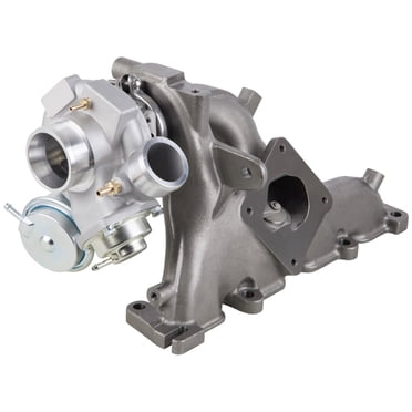 AIMCO OE Spec Clutch & Flywheel Kit – 2003-2005 Dodge Neon SRT-4 2.4L Turbo, Organic Disc, Iron Flywheel