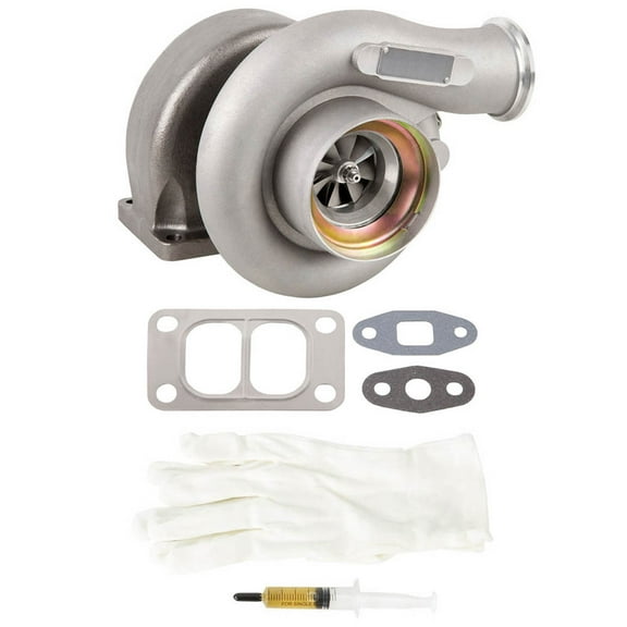 Turbo Turbocharger For Dodge Ram D250 D350 W250 W350 5.9L Cummins Diesel 1991 1992 1993 - BuyAutoParts