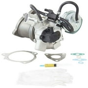 Turbo Turbocharger For Ford Escape Fiesta ST Fusion Transit Connect EcoBoost 1.6T 2013 2014 2015 2016 - BuyAutoParts