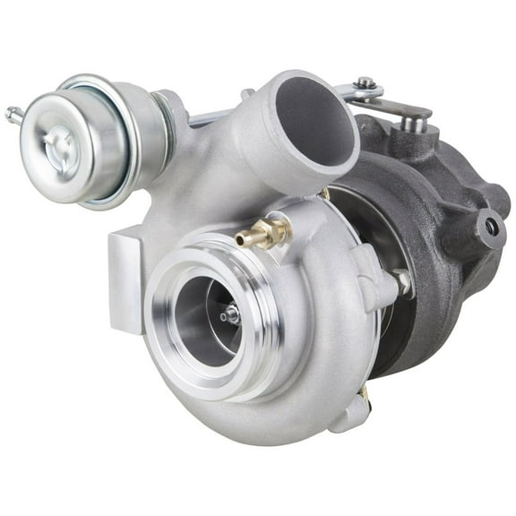 Turbo Turbocharger For Saab 9-3 & 9-5 - BuyAutoParts