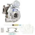 thumbnail image 1 of Turbo Turbocharger For Volkswagen VW Golf Jetta Mk3 Passat TDI Diesel w/ Engine Code AHU 1Z Replaces 028145701 - BuyAutoParts, 1 of 10