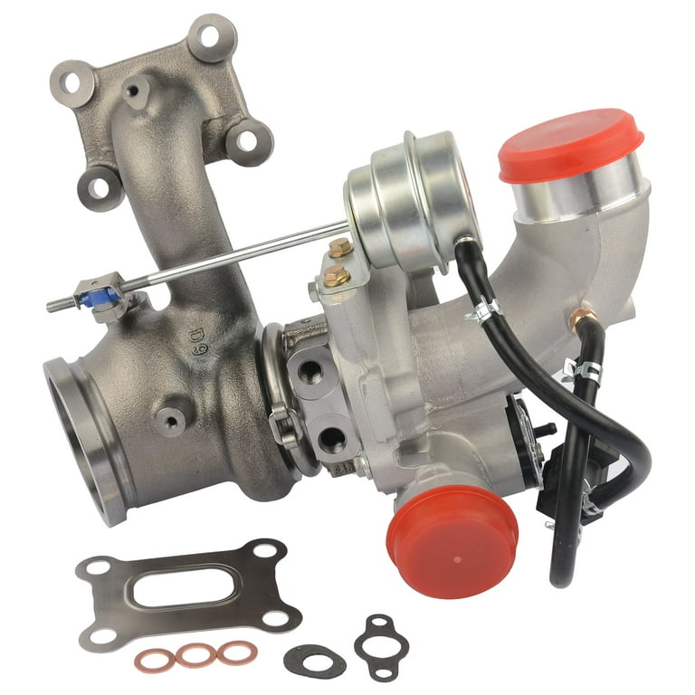 Turbo Turbocharger for Ford Escape Focus Fusion Taurus