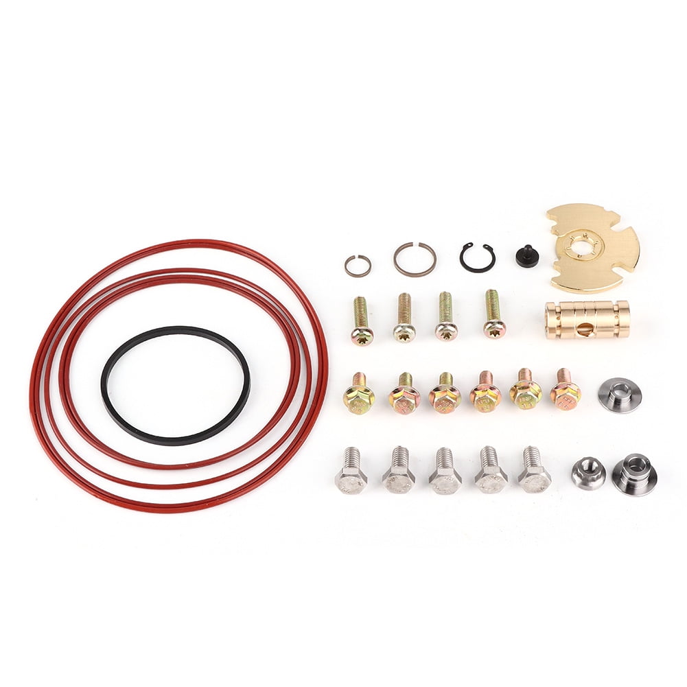 Turbo Turbocharger Repair Rebuild Kit Fits for Garrett VNT GT15/GT17