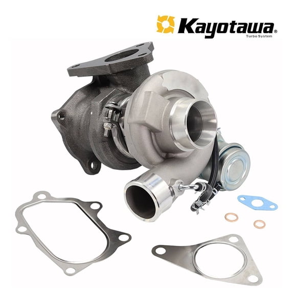 Turbo Turbocharger for Subaru Impreza WRX Models EJ20 2.0L 2002-2007 14411AA382