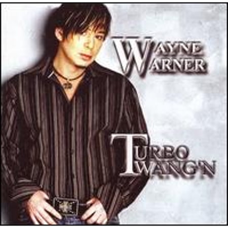 Turbo Twang'n