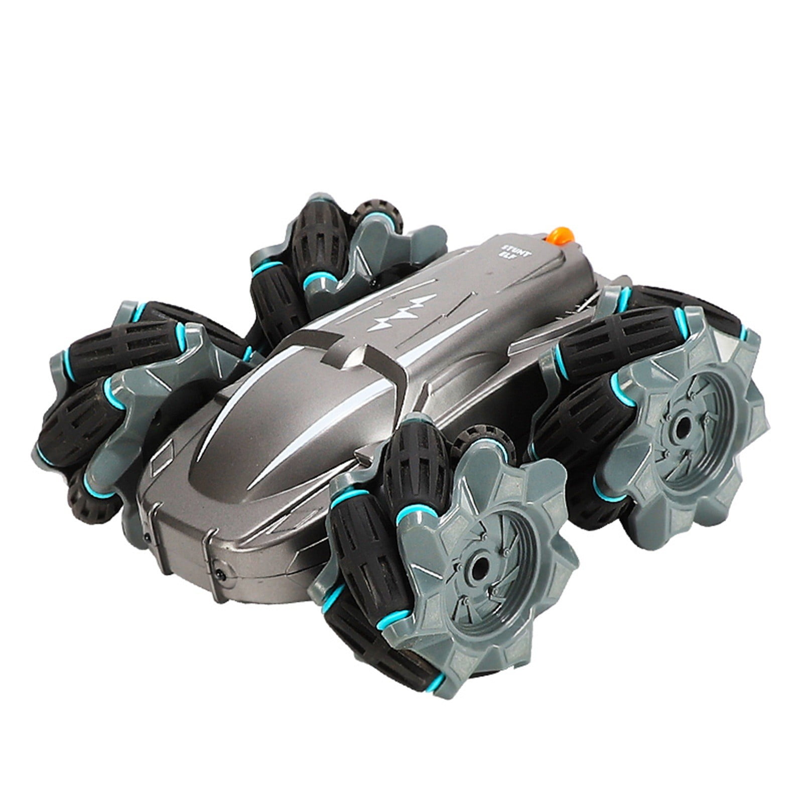 Turbo Twist Rc Car, 2025 New Turbo Twist Gesture Rc Car with Light