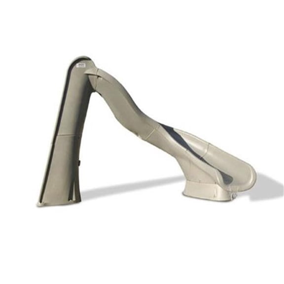 Turbo Twister Pool Slide