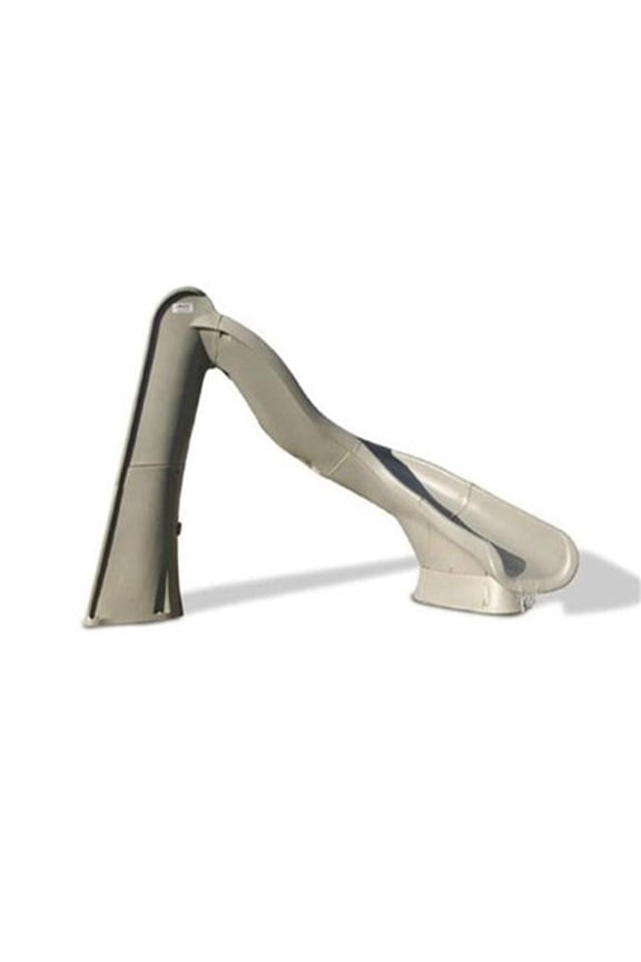 Turbo Twister Pool Slide