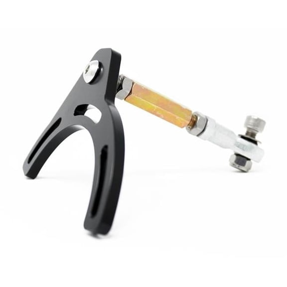 Turbo Wastegate Bracket for 2008-2014 Subaru WRX & 2004-2018 STI VF