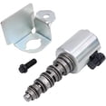 thumbnail image 2 of VGT Solenoid Turbo Charger Actuator Valve For Ford F250 6.0L 2004-2010 – 3C3Z6F089AA, 2-Year Warranty 2 of 6