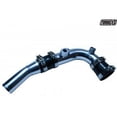 thumbnail image 1 of Turbo XS 10+ Hyundai Genesis TXS Type H Blow Off Valve Kit; Pipe Kit-Valve Not Incl, 1 of 4