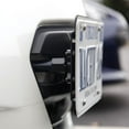 thumbnail image 1 of Turbo XS 13-16 Subaru BRZ/Scion FR-S License Plate Relocation Kit - TOWTAG-BRZ, 1 of 7