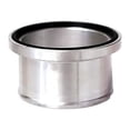 thumbnail image 1 of Turbo XS H-AL Aluminium Weld-On Type H Bov Flange Assembly, 1 of 2