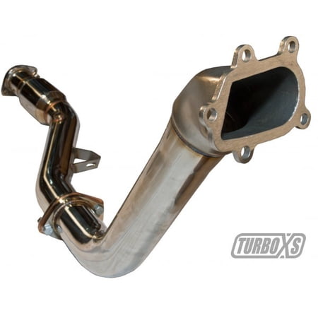 Turbo Xs Exhaust Pipe