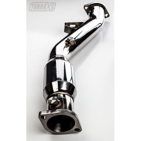 Turbo Xs 02 07 Fits/For Wrx Fits/For Sti / 04 08 Fits/For Forester Xt High Fits select: 2002-2004 SUBARU IMPREZA WRX, 2004-2006 SUBARU FORESTER 2.5XT