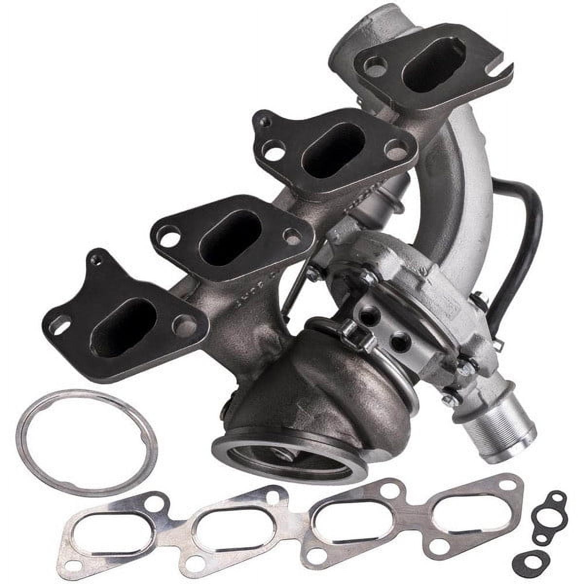 Turbo charger For Chevrolet Chevy Cruze Sonic Trax Buick Encore