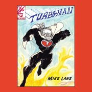 Turbo-Man, (Paperback)