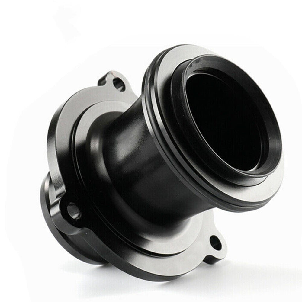 Turbo muffler delete for MQB VW Golf GTI R MK7 Seat Leon Cupra Audi S3