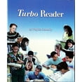 thumbnail image 1 of Pre-Owned Turbo reader (Unknown) 0934640165 9780934640169, 1 of 1