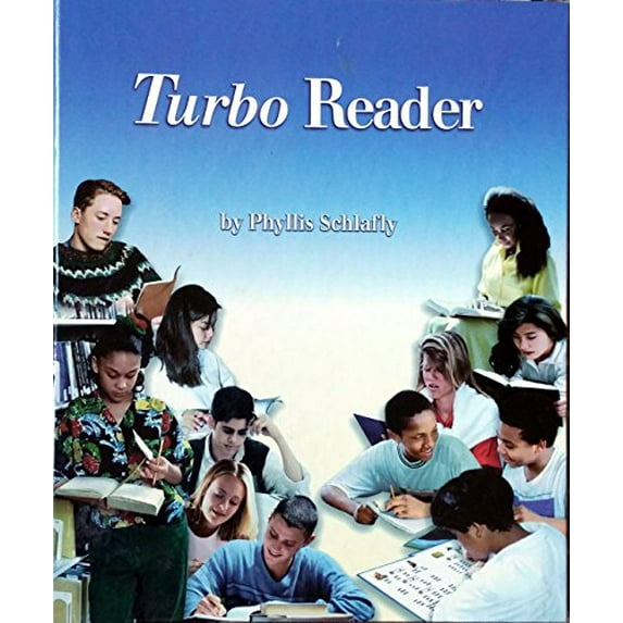 Pre-Owned Turbo reader (Unknown) 0934640165 9780934640169