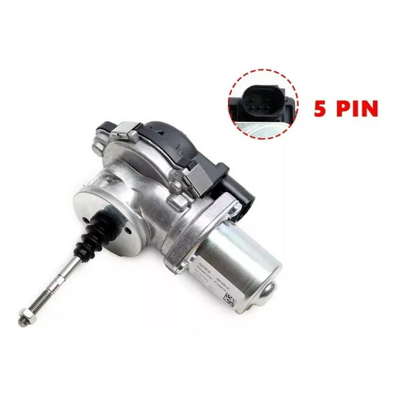 Turbo servo motor for Audi Q3/Sportback 2015-2018 2.0TFSI CULB CULC