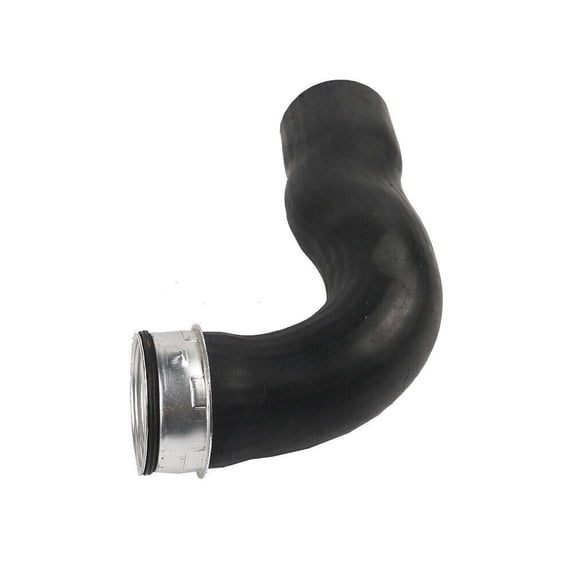 Turbo tube middle tube BOOST hose suitable for VW Golf Jetta Passat Audi A3 TT 1.8T 2.0T-