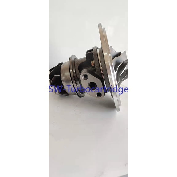 TurboCartridge CHRA Core for T3/T4 T3T4 T04E Compressor A/R 0.5 Turbine A/R 0.57