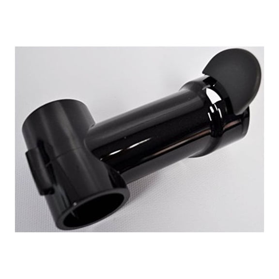 TurboCat EX Air Driven Power Nozzle Replacement Elbow